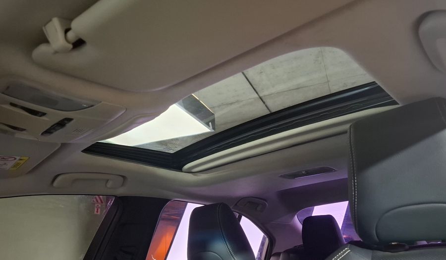 Toyota Corolla 2.0 SE-G CVT Sedan 2020