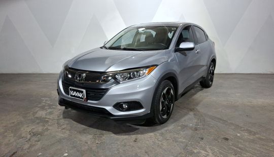 Honda • HR-V