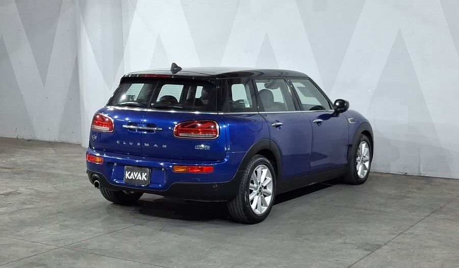 Mini Clubman 1.5 COOPER CLUBMAN CHILI DCT Wagon 2020