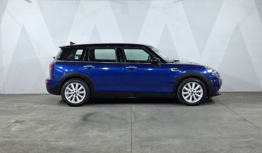 Mini Clubman 1.5 COOPER CLUBMAN CHILI DCT Wagon 2020