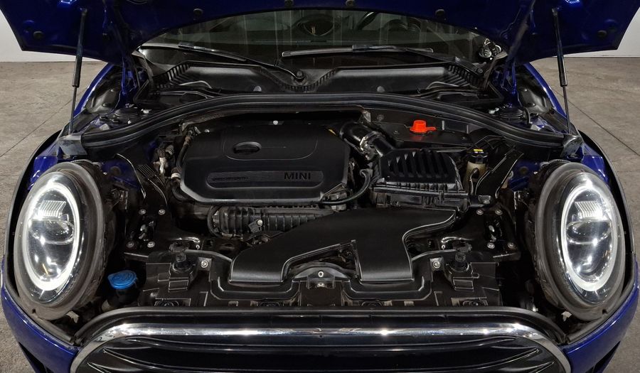 Mini Clubman 1.5 COOPER CLUBMAN CHILI DCT Wagon 2020