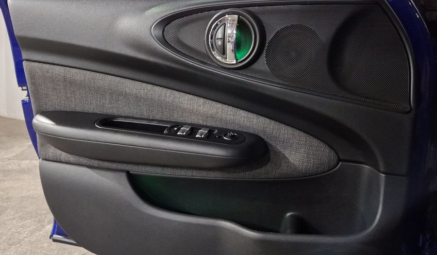 Mini Clubman 1.5 COOPER CLUBMAN CHILI DCT Wagon 2020