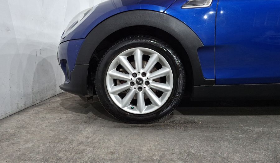 Mini Clubman 1.5 COOPER CLUBMAN CHILI DCT Wagon 2020