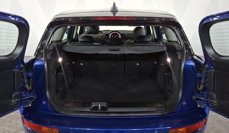 Mini Clubman 1.5 COOPER CLUBMAN CHILI DCT Wagon 2020