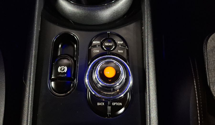 Mini Clubman 1.5 COOPER CLUBMAN CHILI DCT Wagon 2020