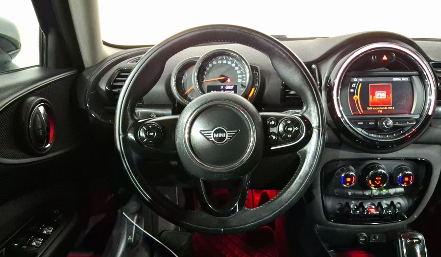 Mini Clubman 1.5 COOPER CLUBMAN CHILI DCT Wagon 2020