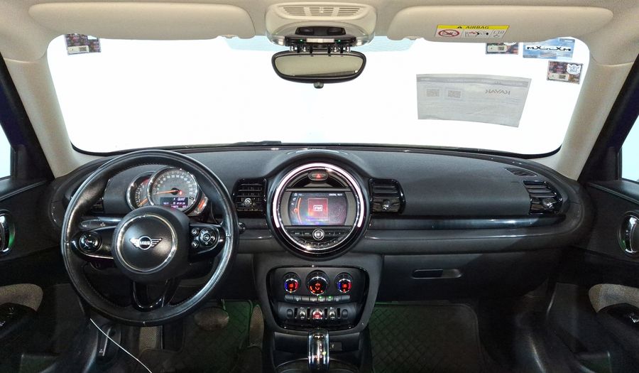 Mini Clubman 1.5 COOPER CLUBMAN CHILI DCT Wagon 2020