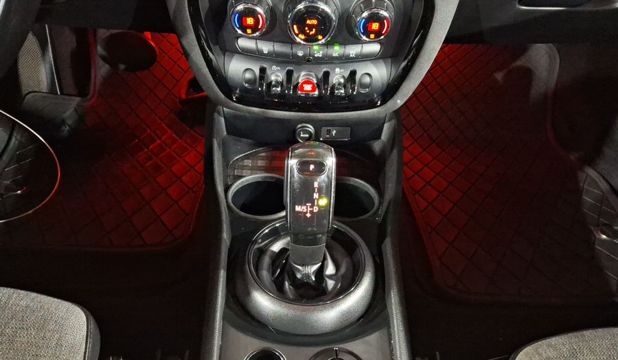 Mini Clubman 1.5 COOPER CLUBMAN CHILI DCT Wagon 2020