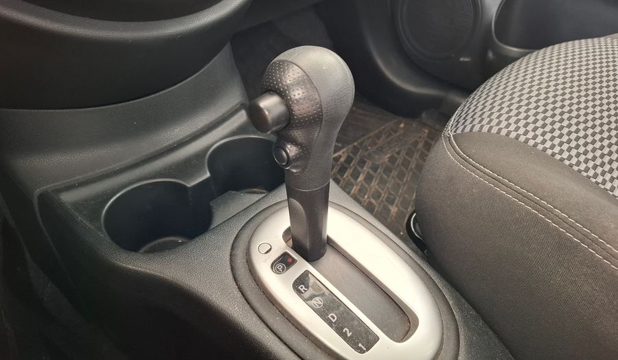 Nissan Versa 1.6 SENSE AUTO Sedan 2019