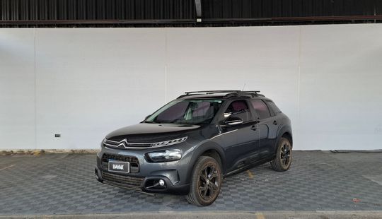 Citroen • C4 Cactus