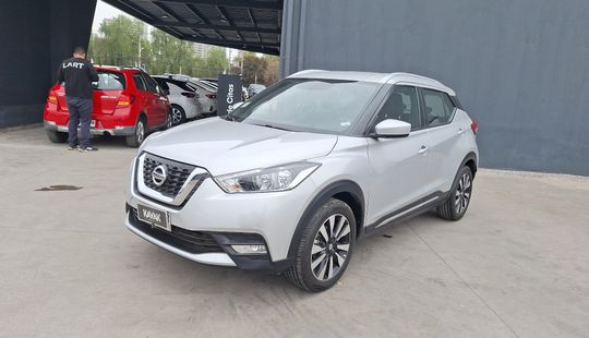 Nissan • Kicks