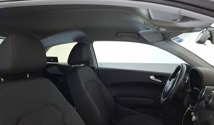 Audi A1 1.4 URBAN DCT Hatchback 2018