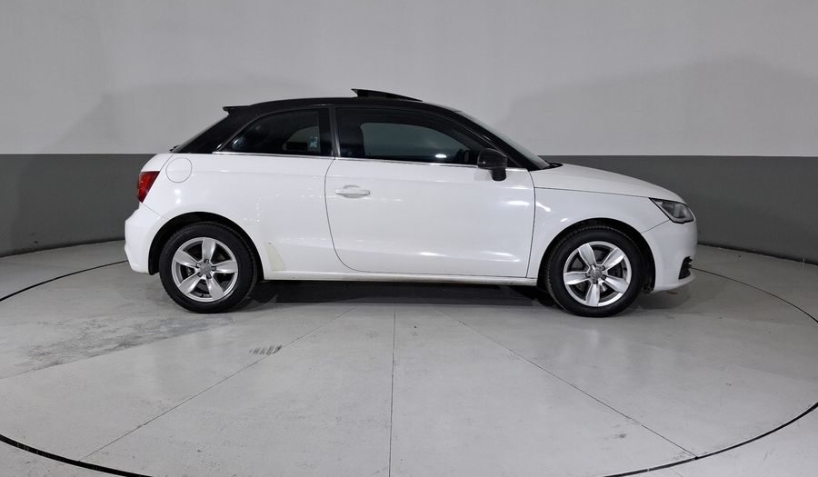 Audi A1 1.4 URBAN DCT Hatchback 2018