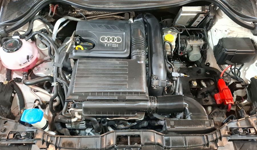 Audi A1 1.4 URBAN DCT Hatchback 2018