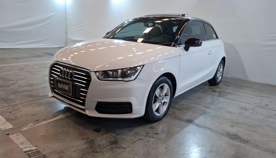 Audi • A1
