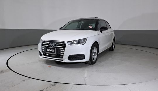 Audi • A1