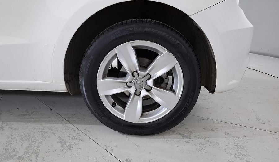 Audi A1 1.4 URBAN DCT Hatchback 2018