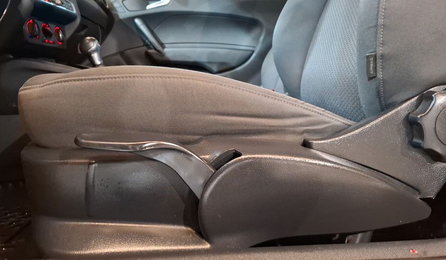 Audi A1 1.4 URBAN DCT Hatchback 2018