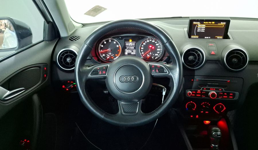Audi A1 1.4 URBAN DCT Hatchback 2018