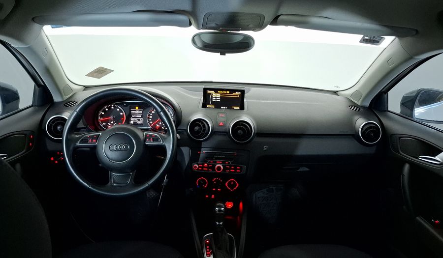 Audi A1 1.4 URBAN DCT Hatchback 2018