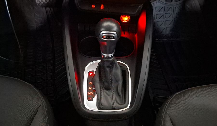 Audi A1 1.4 URBAN DCT Hatchback 2018