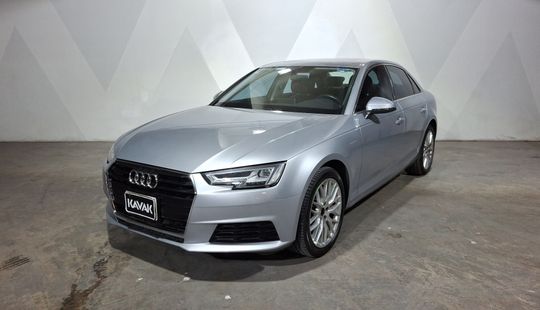 Audi • A4