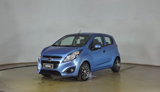 Chevrolet • Spark GT
