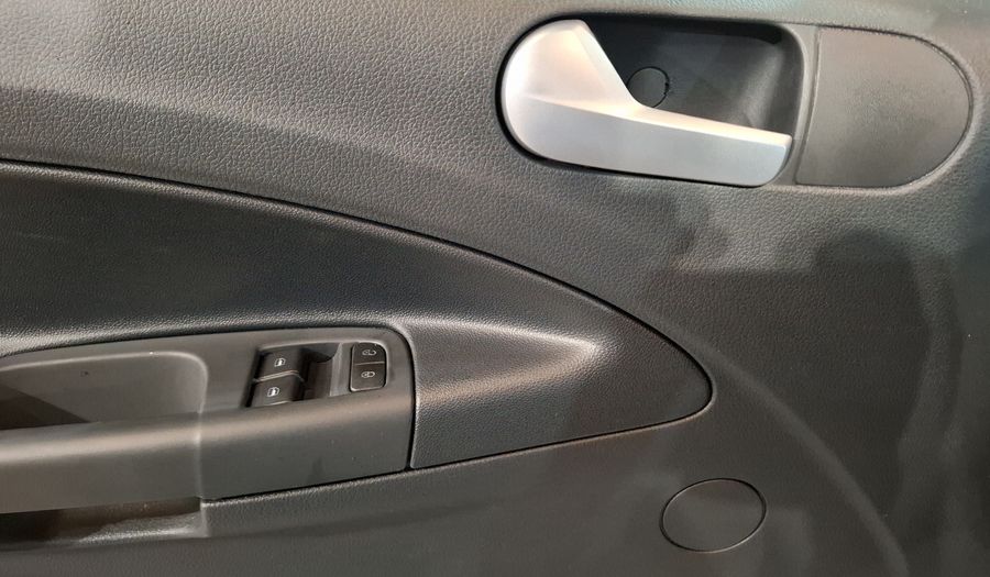 Volkswagen Saveiro 1.6 ROBUST CABINA SENCILLA Pickup 2026