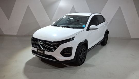 Chirey • Tiggo 2 Pro