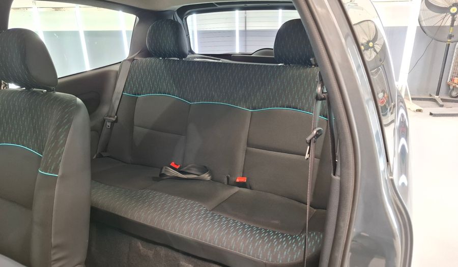 Renault Clio 1.1 CONFORT PACK Hatchback 2016