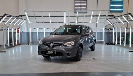Renault • Clio