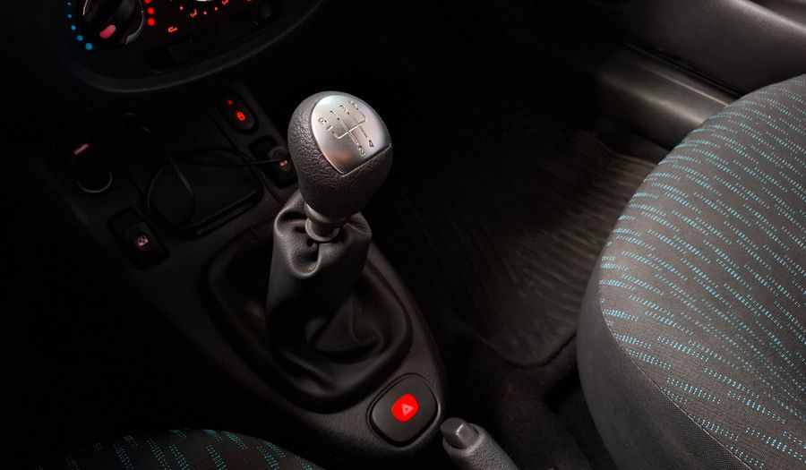 Renault Clio 1.1 CONFORT PACK Hatchback 2016