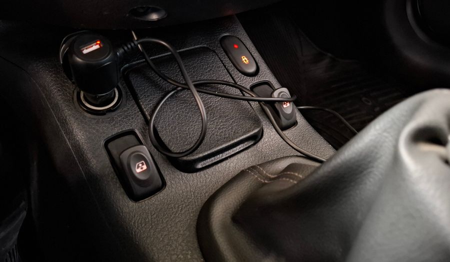 Renault Clio 1.1 CONFORT PACK Hatchback 2016