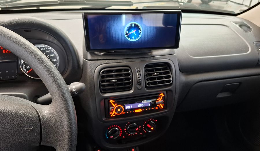 Renault Clio 1.1 CONFORT PACK Hatchback 2016