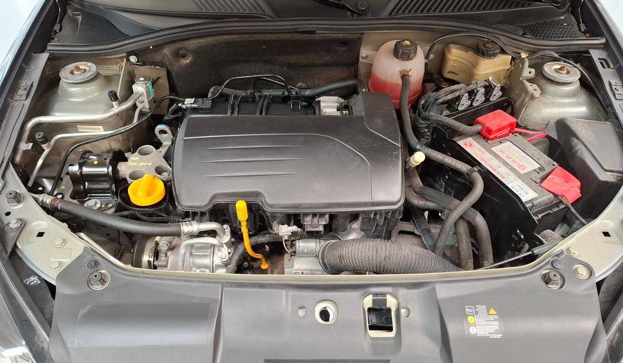 Renault Clio 1.1 CONFORT PACK Hatchback 2016