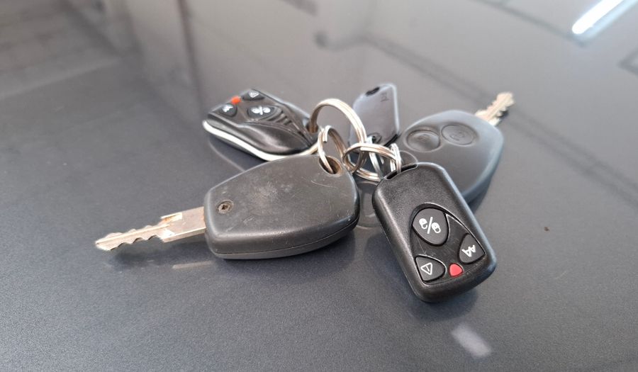 Renault Clio 1.1 CONFORT PACK Hatchback 2016