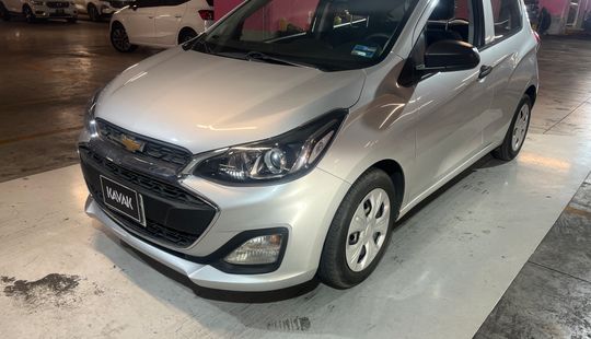 Chevrolet • Spark