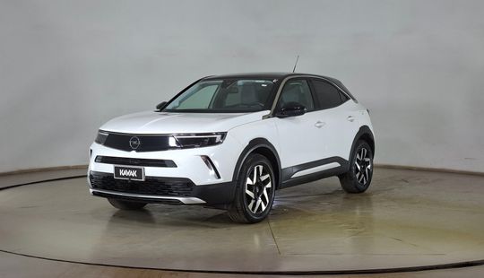 Opel • Mokka