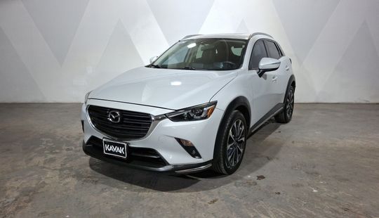 Mazda • CX-3