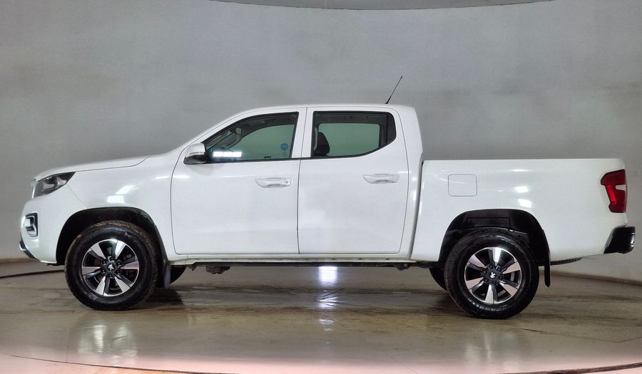 Peugeot Landtrek 2.2 BLUEHDI 180 ACTIVE Pickup 2024