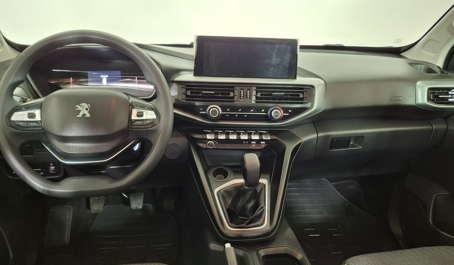 Peugeot Landtrek 2.2 BLUEHDI 180 ACTIVE Pickup 2024