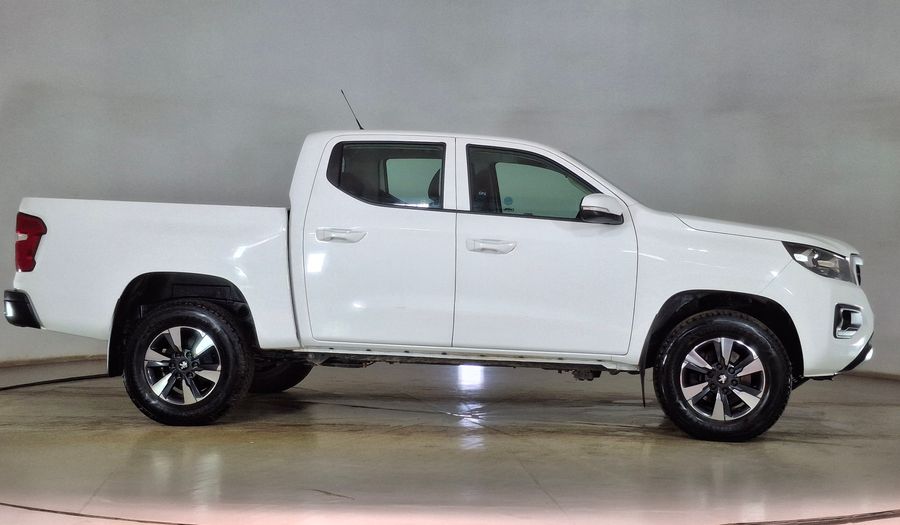 Peugeot Landtrek 2.2 BLUEHDI 180 ACTIVE Pickup 2024