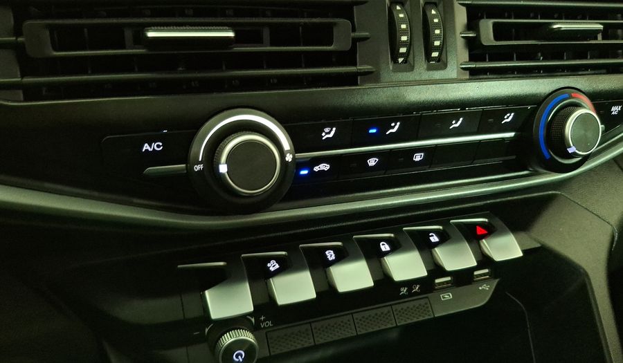 Peugeot Landtrek 2.2 BLUEHDI 180 ACTIVE Pickup 2024