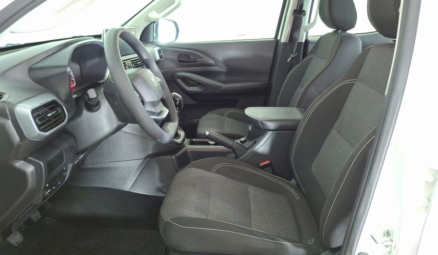 Peugeot Landtrek 2.2 BLUEHDI 180 ACTIVE Pickup 2024