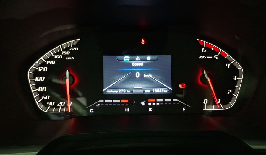 Peugeot Landtrek 2.2 BLUEHDI 180 ACTIVE Pickup 2024