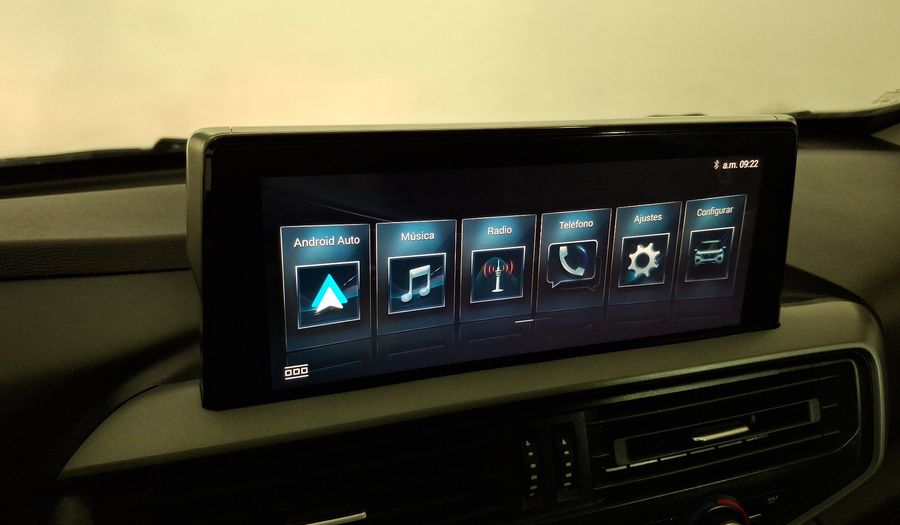 Peugeot Landtrek 2.2 BLUEHDI 180 ACTIVE Pickup 2024