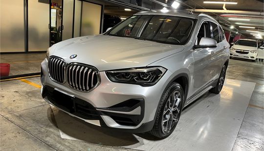 Bmw • X1