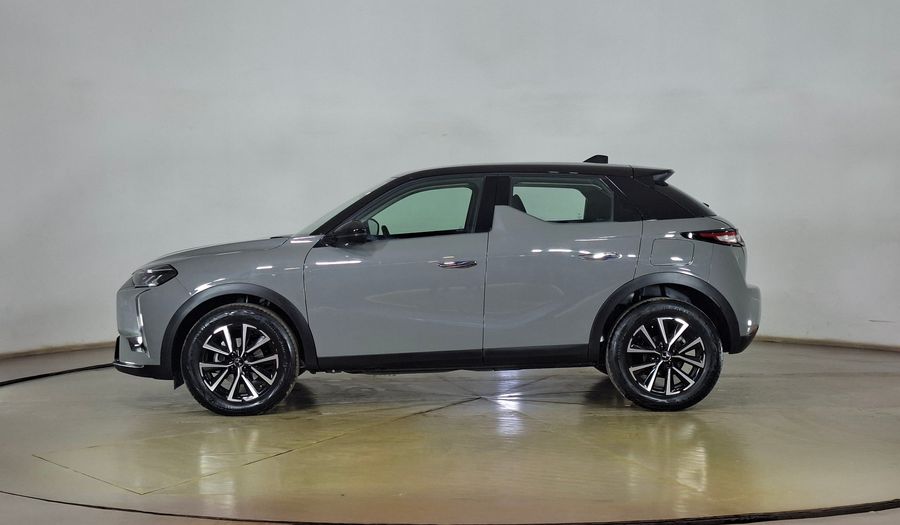 Ds 3 1.2 PURETECH 130 AUTO BASTILLE Suv 2024