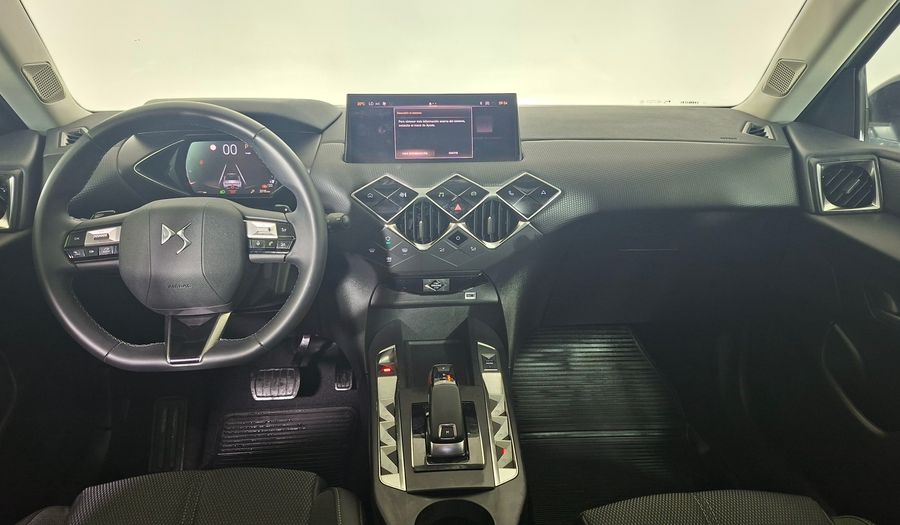 Ds 3 1.2 PURETECH 130 AUTO BASTILLE Suv 2024