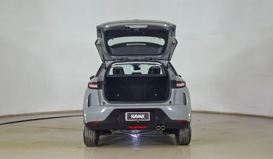 Ds 3 1.2 PURETECH 130 AUTO BASTILLE Suv 2024